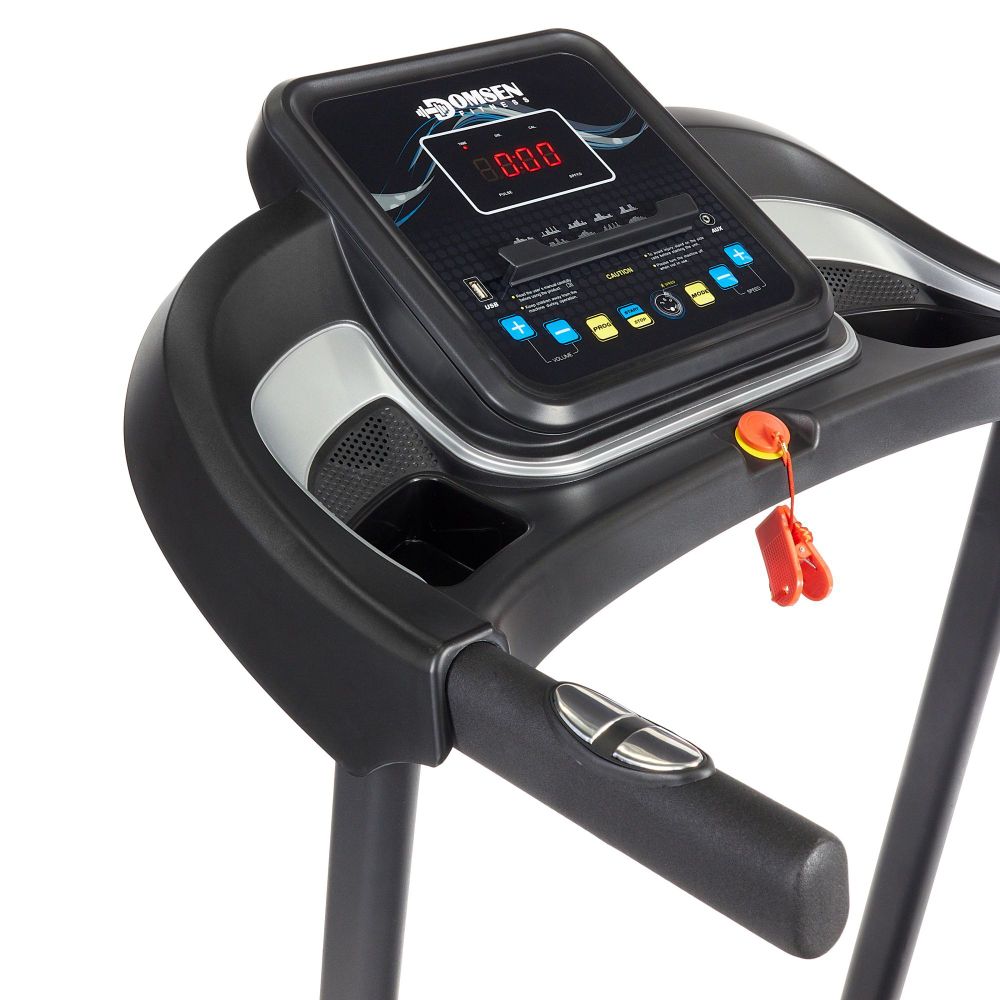 Domsen Fitness DST20