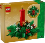 Конструктор LEGO Christmas 40743 Украшение праздничного стола