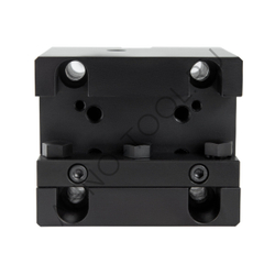 Держатель токарного резца BMT45MOD-F20-80 BRIGHT-TOOLS