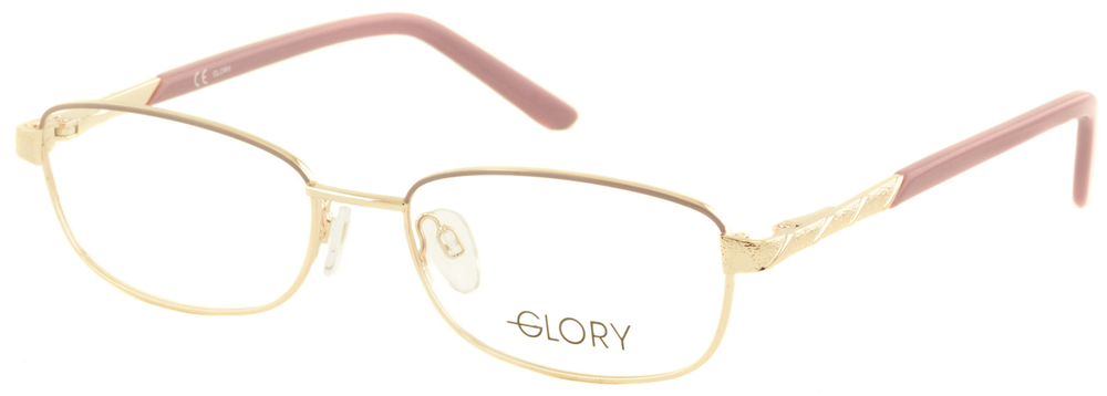 Оправа для очков Glory 581 Pink