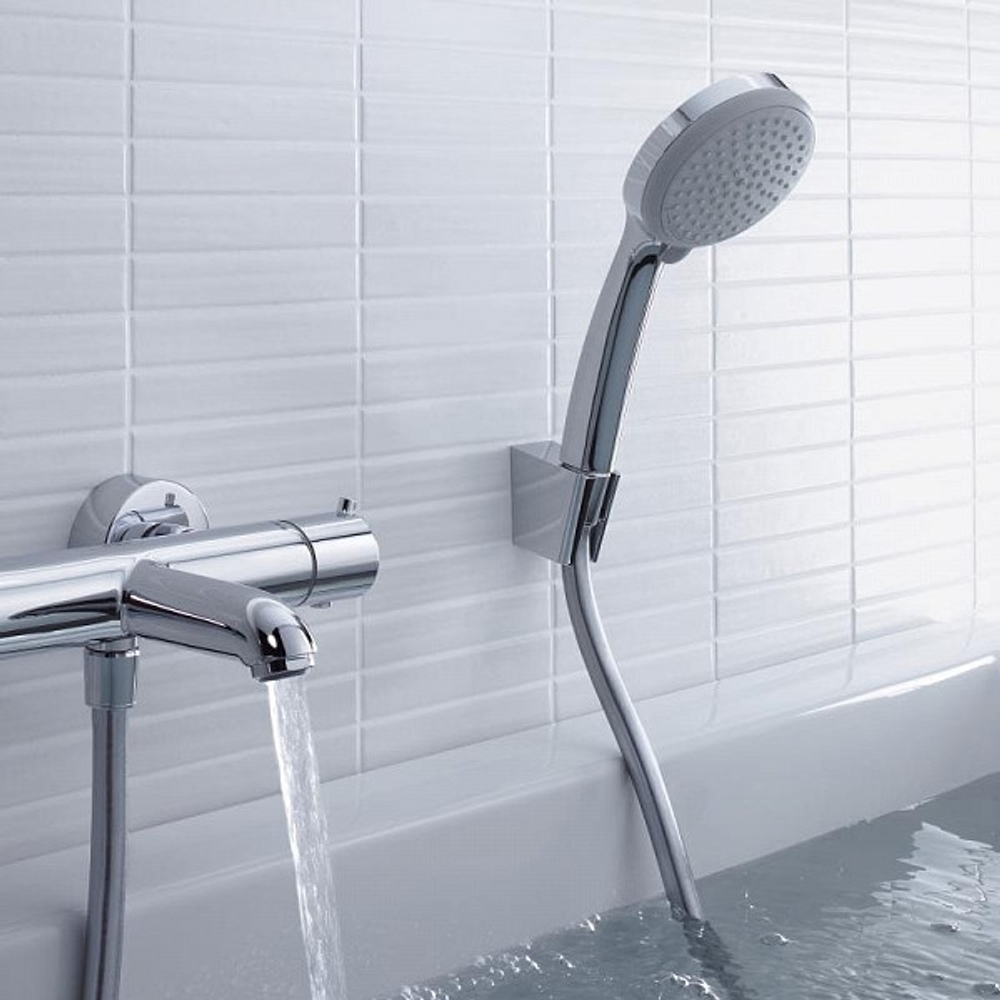 Душевой гарнитур Hansgrohe Croma 27594000 хром