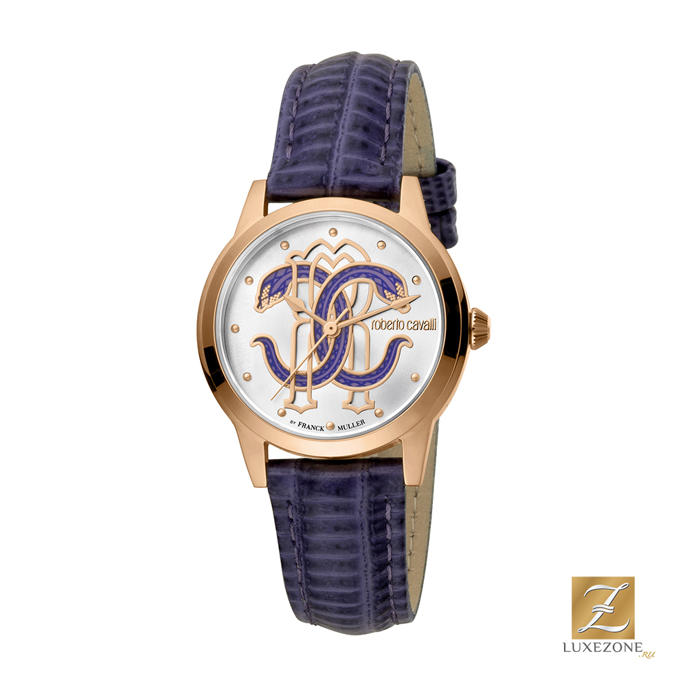 Roberto Cavalli by Franck Muller RV1L117L0051