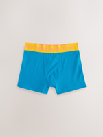 Трусы для мальчика Next AA9-676, 10 шт., Желтый, Красный, Зеленый