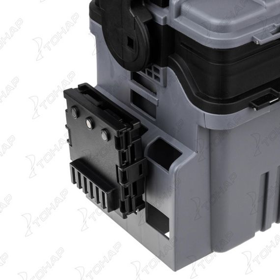 Держатель для стакана складной 8x9x9.5cm №1 (N-ZY-ZBJ) Nisus