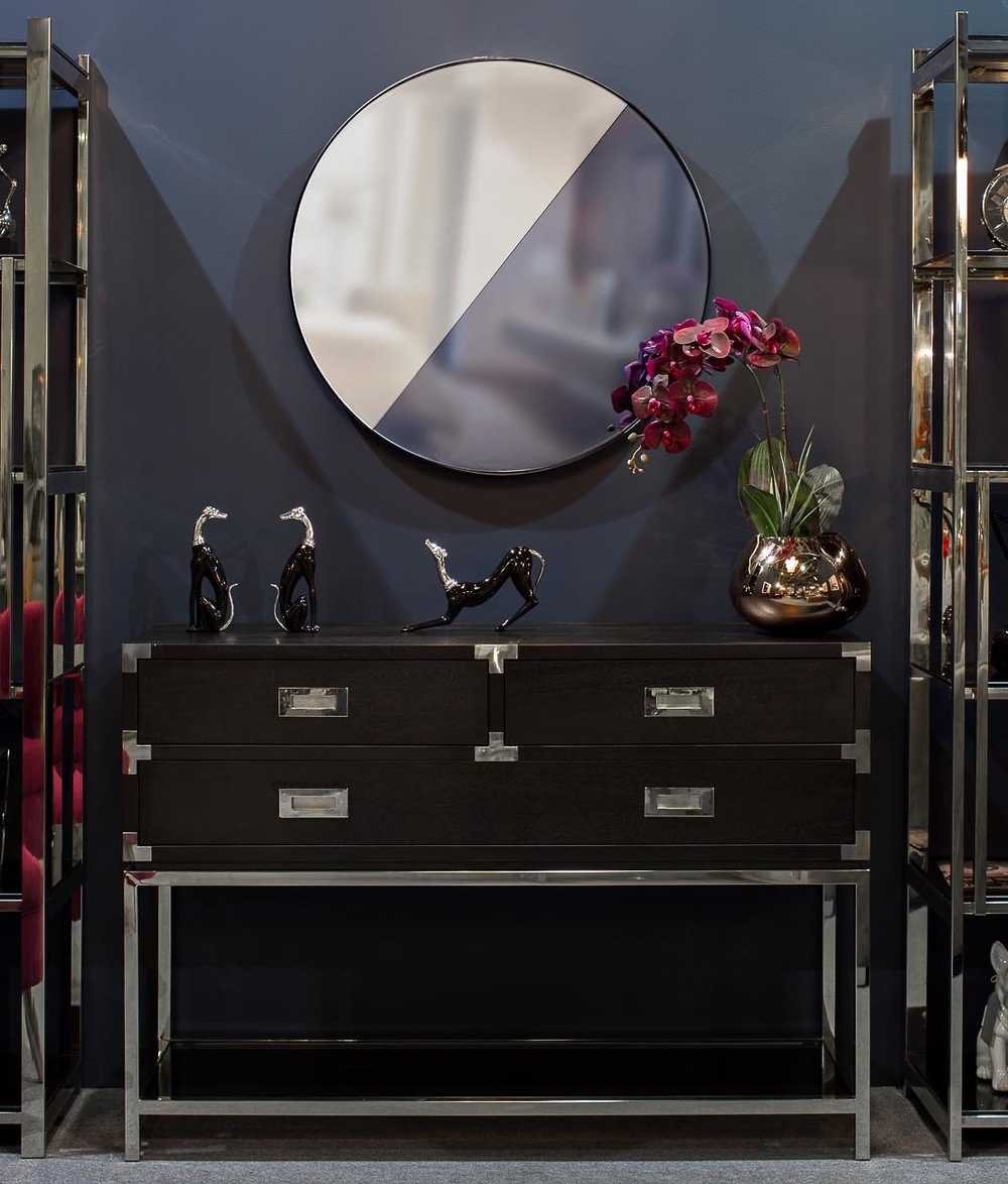 Консоль Garda Decor 46AS-CT4116-BL