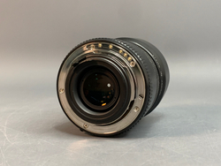 Pentax-FA SMC 31mm 1.8 AL Limited