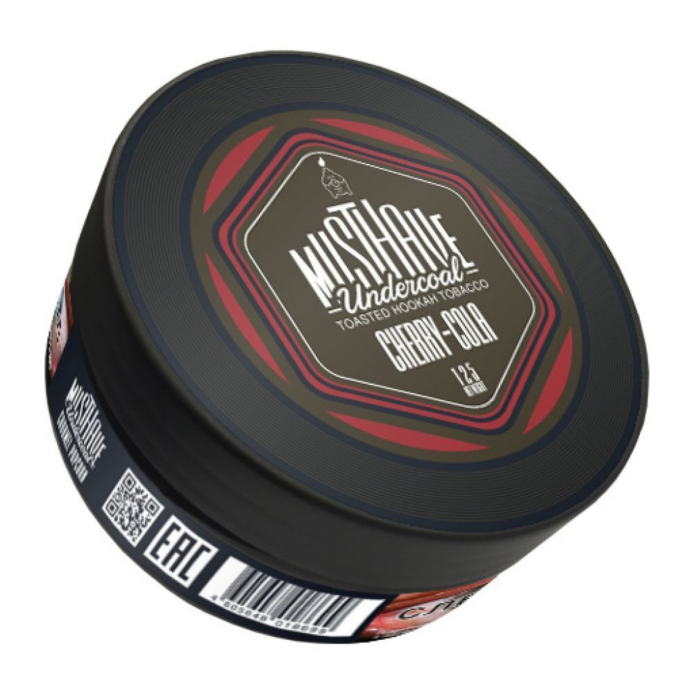 MUST HAVE - CHERRY-COLA (weighing 50g)