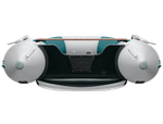 Лодка ПВХ Gladiator Air Sport E300S НДНД -