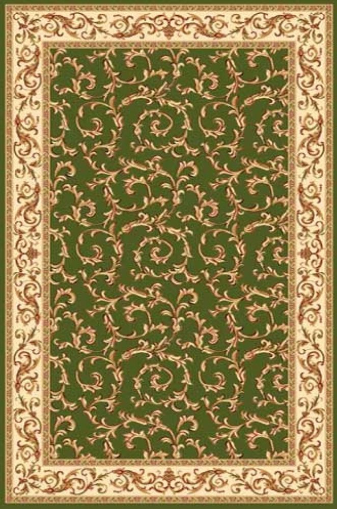 Olympos d388 GREEN Прямой