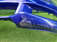 Бампер передний Jaguar XE (2015-2019)