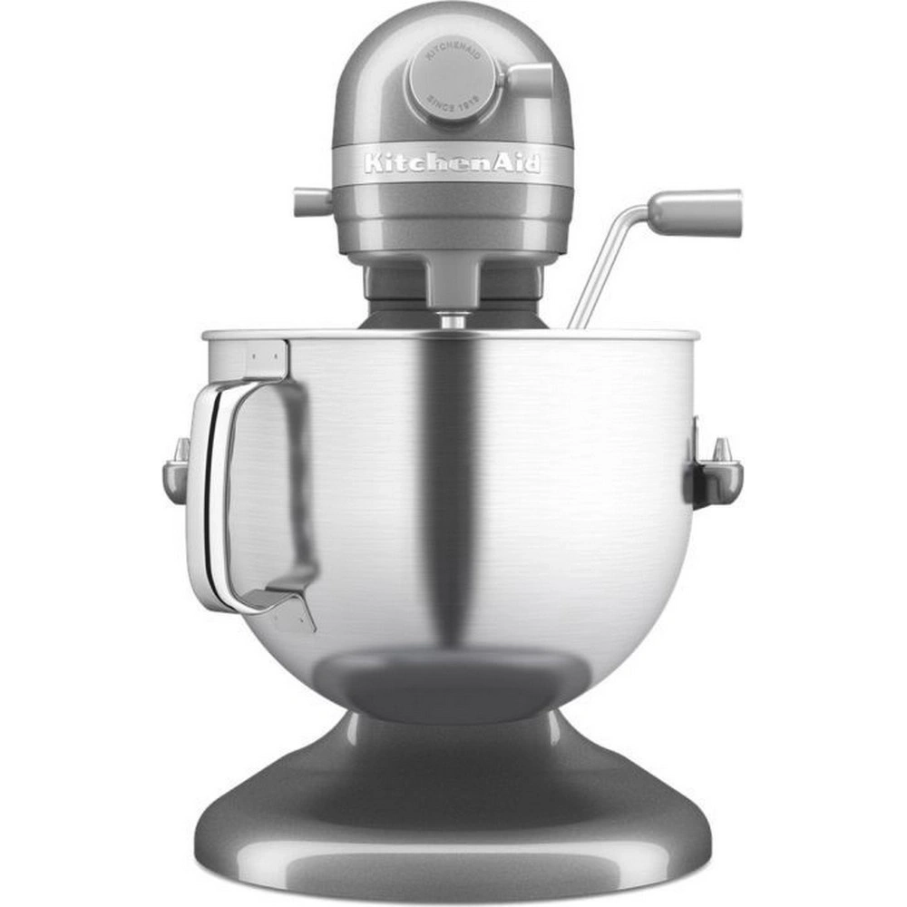 Миксер планетарный KitchenAid Artisan 5KSM70SHXEMSсеребро