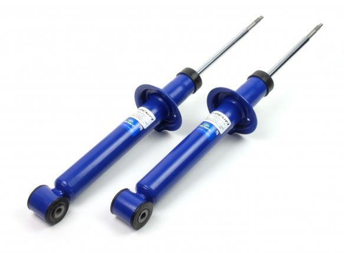 Стойка задняя ВАЗ 2108 комфорт газомасляная Демфи