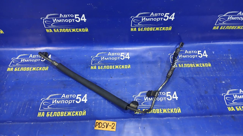 Шланг высокого давления ГУР MITSUBISHI DELICA 1998