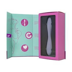 Вибратор для точки G – гибкая головка Satisfyer G-Spot Flex 2