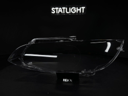 Левое стекло фары BMW E92 2005-2010