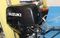 2х-тактный лодочный мотор SUZUKI DT40WRS Б/У