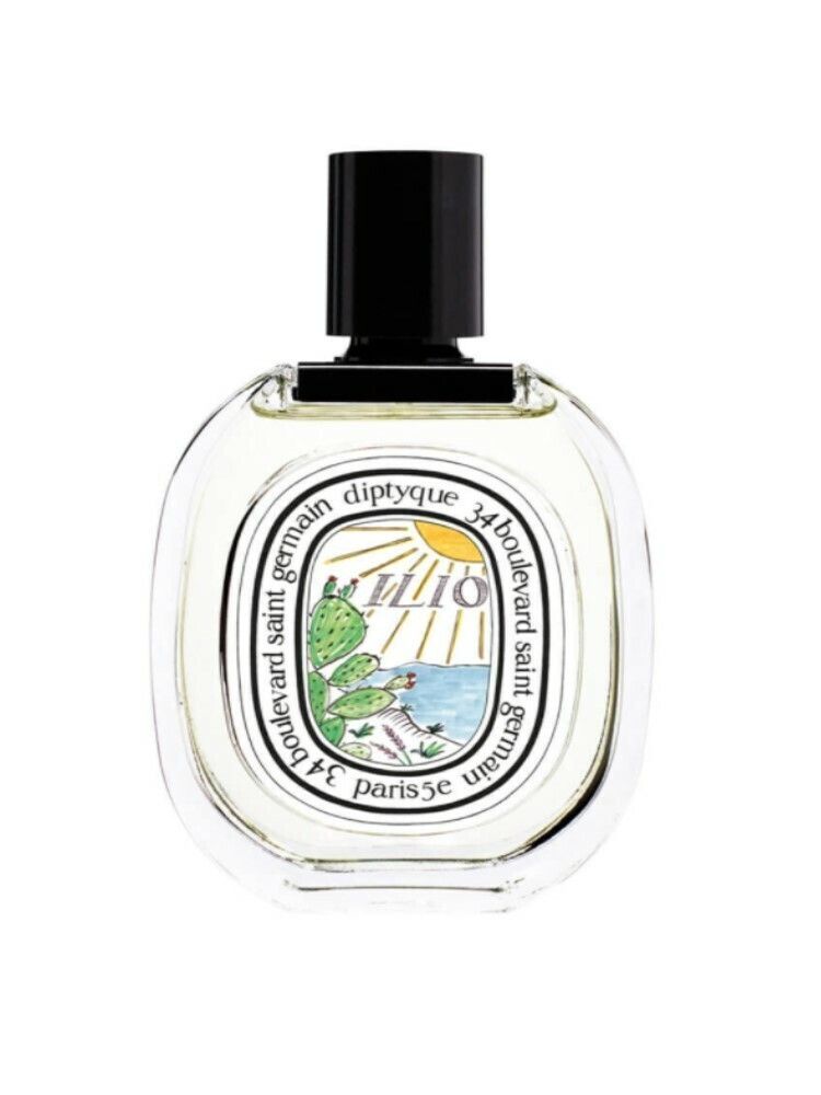 Diptyque Ilio