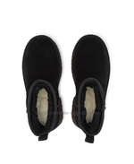 ULTRA MINI HEIGHTS Black
