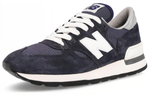 Кроссовки New Balance Nb 990 V1