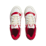 Кроссовки Adidas Rivalry Low 86 White Power Red