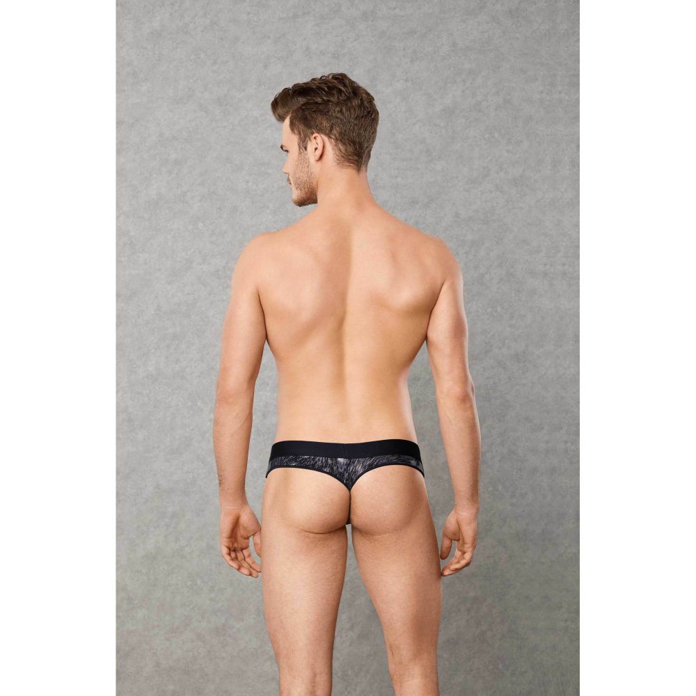 Мужские трусы тонги Doreanse NEBULA 1208