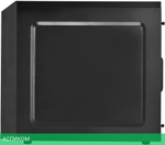 Корпус SilverStone PS16 (SST-PS16B)