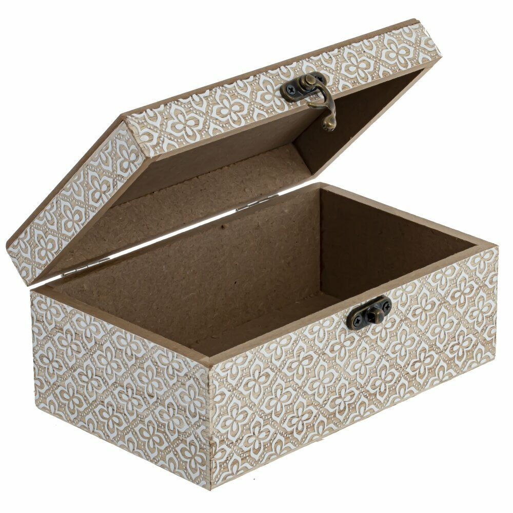 GAEM Шкатулка, L16 W10 H7 см