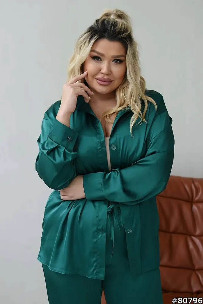 Костюм УК-833 Fabrika