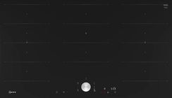 Индукционная стеклокерамич. панель Neff T69PTX4L0