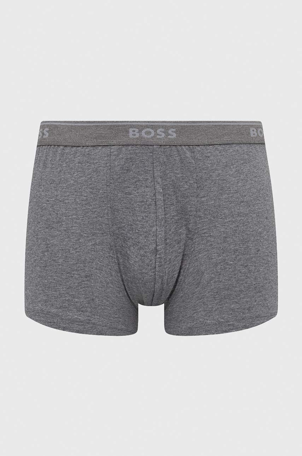 Трусы (набор 3 шт) мужские BOSS Trunk 3P Classic 10243514 01