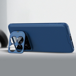 Чехол Nillkin Camshield Prop Hole Magnetic с защитой камеры для Xiaomi 14 Pro