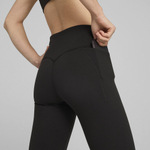 Женские легинсы PUMA CLOUDSPUN SOFT HW FL TIGHT