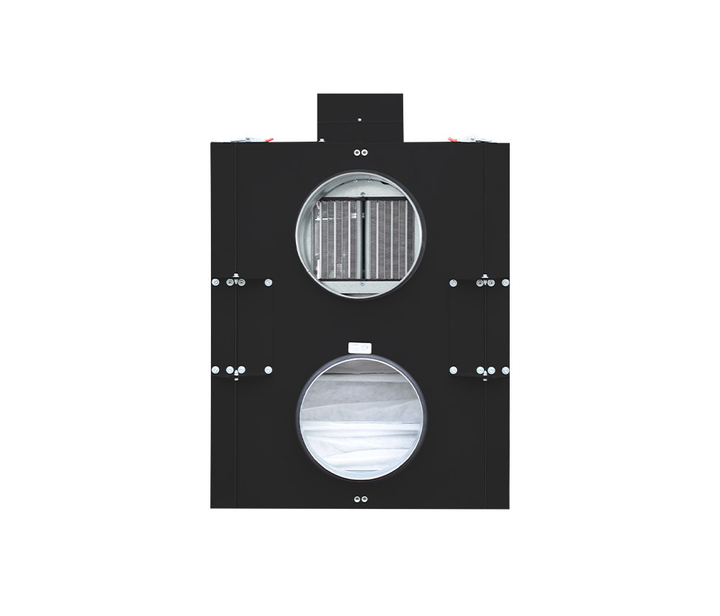 Купить Приточно-вытяжная установка ZENIT HECO X 560 E