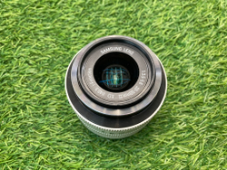 Samsung NX300 Kit 20-50mm II ED 3.5-5.6 i-Function