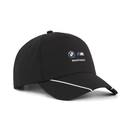 Кепка PUMA BMW MMS BB Cap