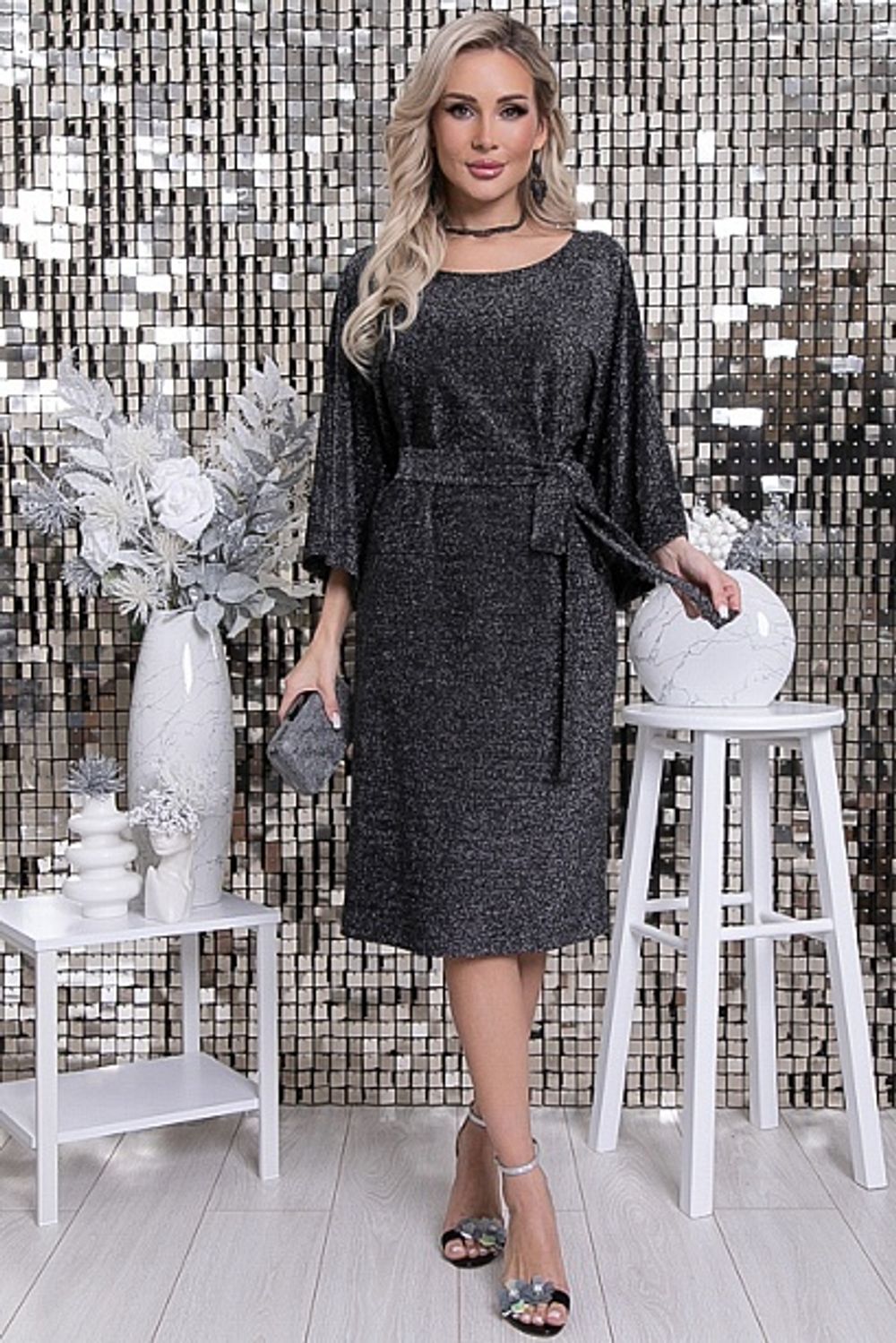 Платье 71385 Avili