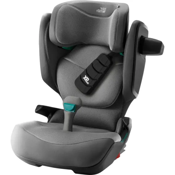 Автокресло Britax Roemer KidFix Pro Style Mineral Grey