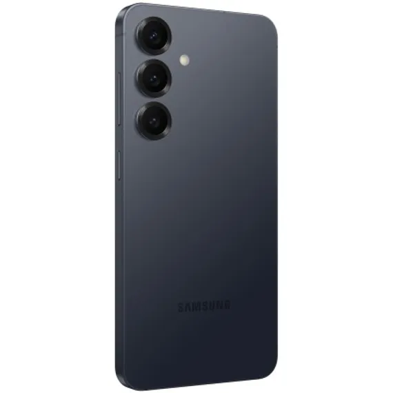 Смартфон Samsung Galaxy S25 Plus 12 ГБ | 512 ГБ (Чёрный | Blueblack) (Snapdragon)