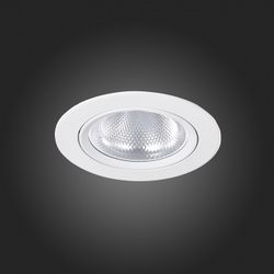 Встраиваемый светильник ST-Luce Miro ST211.538.24.36