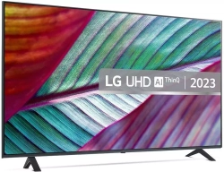 Телевизор LG 55" 55UR78006LK (55UR78006LK.ARUB)