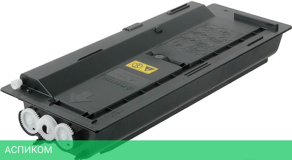 Тонер-картридж Kyocera TK-475 черный (1T02K30NL0)
