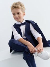 Жилет "Индиго"