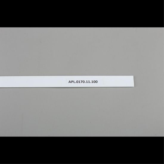 Трековая фурнитура APL.0170.11.100