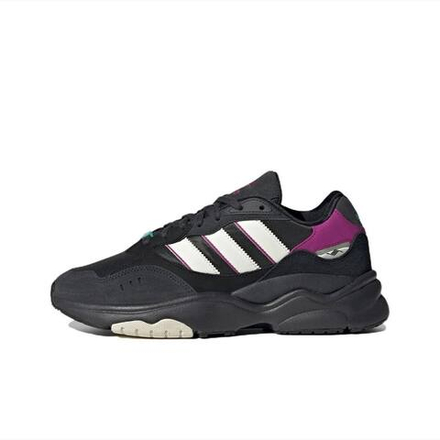 Adidas Retropy F90 "Black"