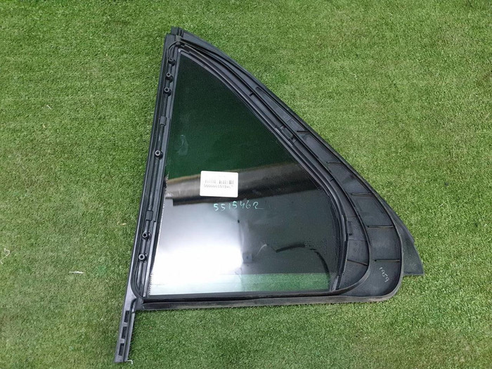 Форточка двери задняя правая Mercedes GLE V167 (2018-н.в.)