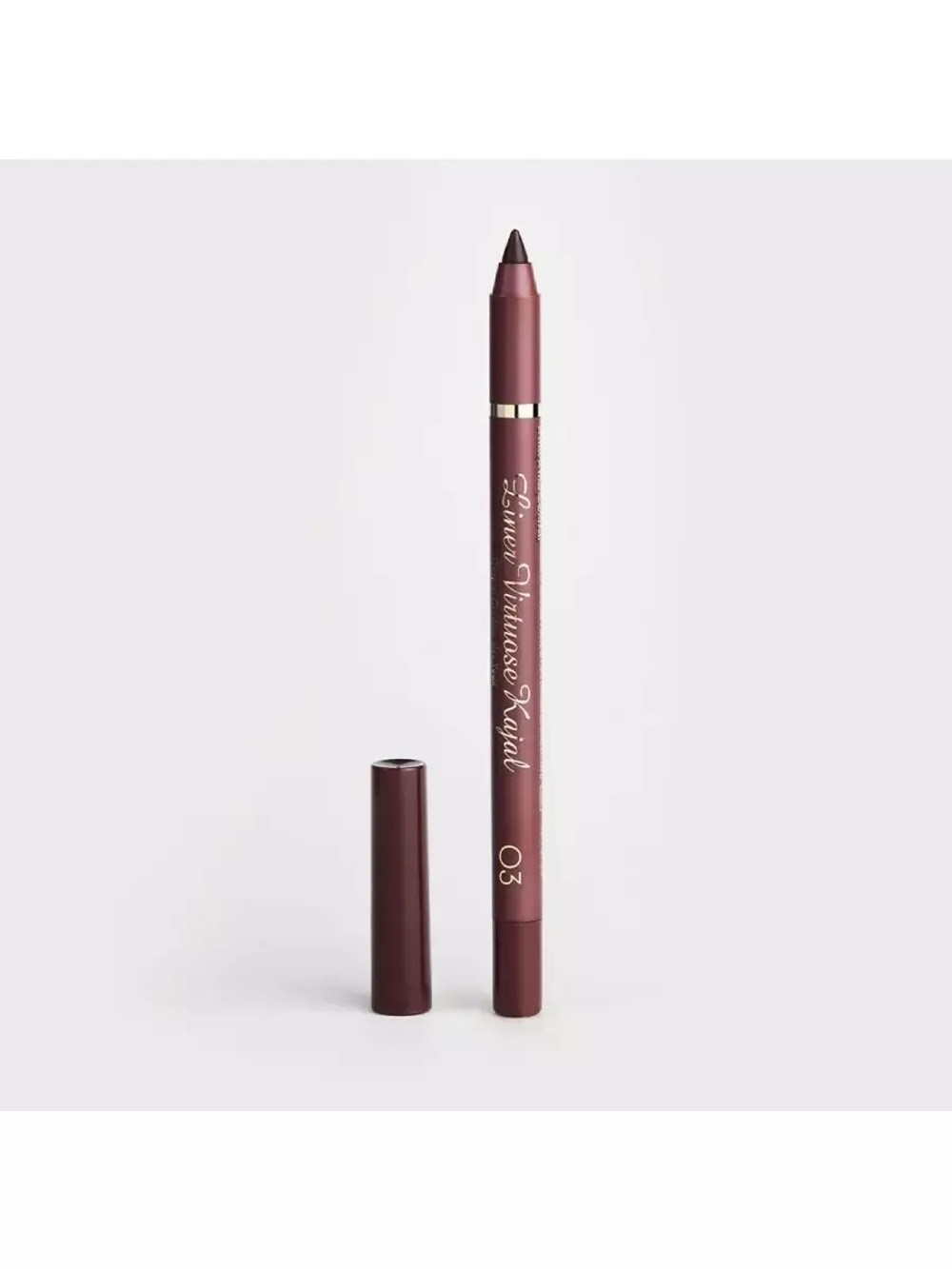 Vivienne Sabo Карандаш для глаз Sabo Liner Virtuose Kajal 03