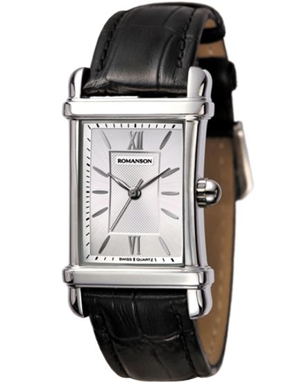Наручные часы Romanson TL0338MWWH