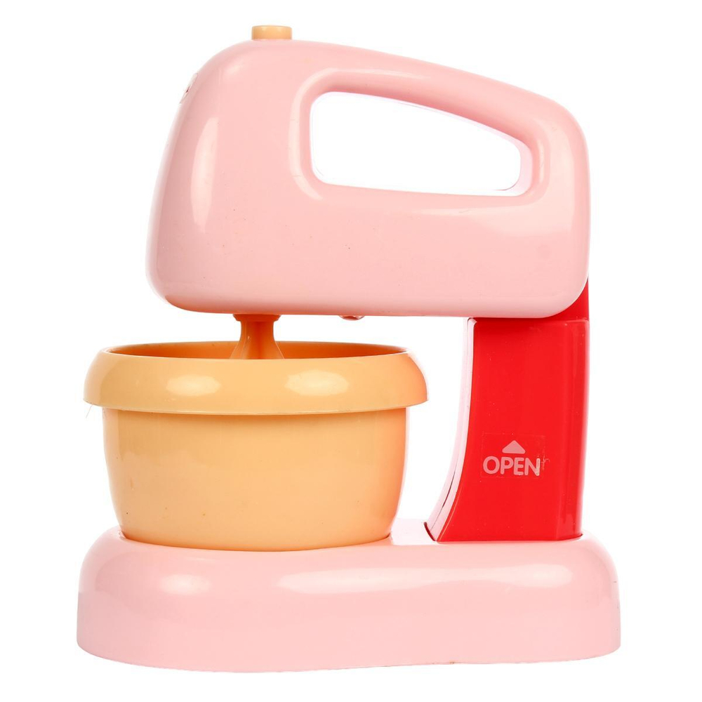 Миксер, коробка RD-184