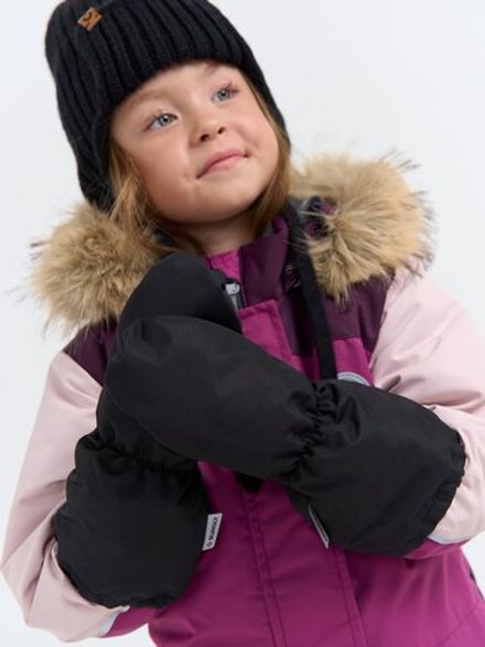 Краги "Уголь"