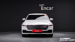 Kia The New K9 (Quoris/K900) 2 Generation 3.8 GDI AWD (04.2024)